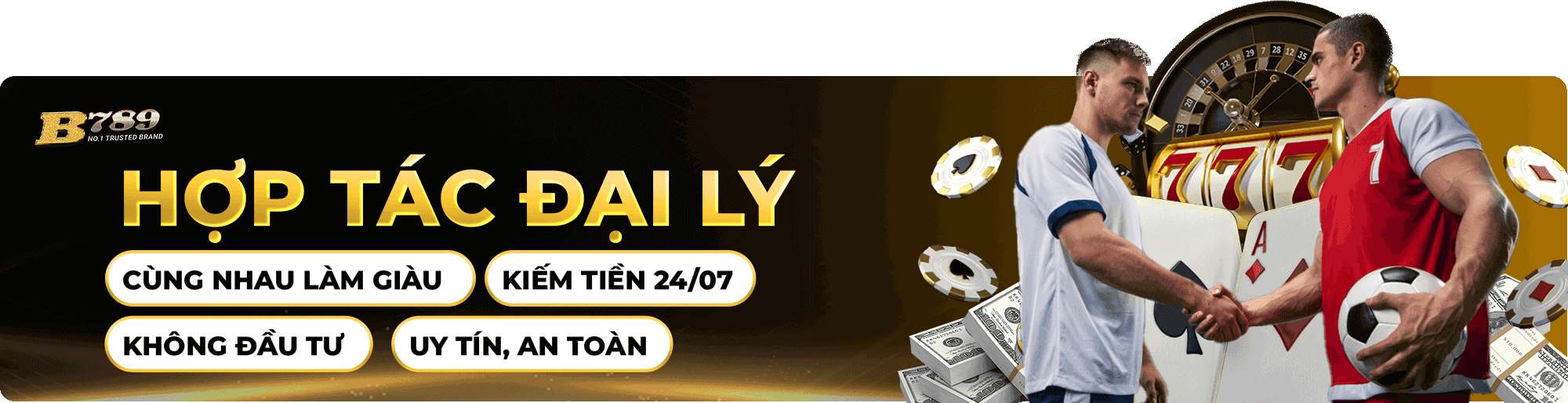 EUBET Affiliate